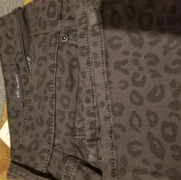 🌼🌼🌼NYDJ Ami Ankle Super Skinny Plus Size 14w Jeans NWT🌼🌼🌼🌼🌼 I kept - Picture 5 of 8